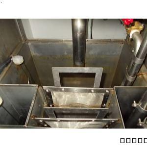 二次供水水箱清洗方法簡介