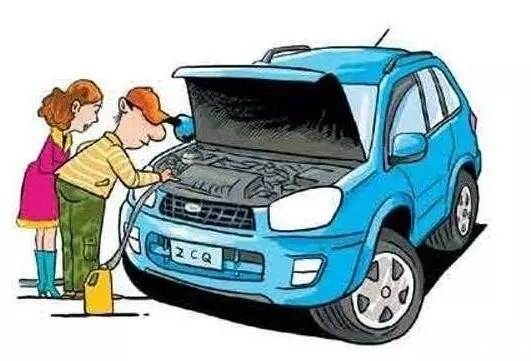 【水箱清洗】你知道汽車水箱怎么清洗嗎？