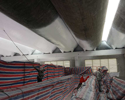 廠房彩鋼瓦翻新，多久一次比較好？