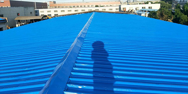 彩鋼瓦翻新 彩鋼瓦翻新